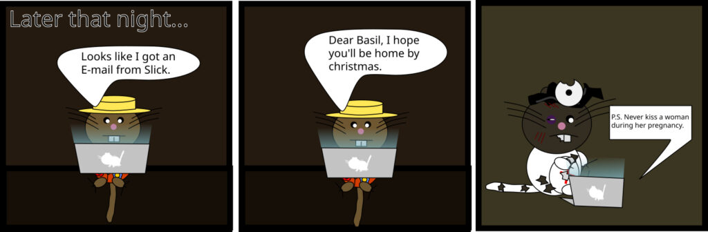 December 5, 2025